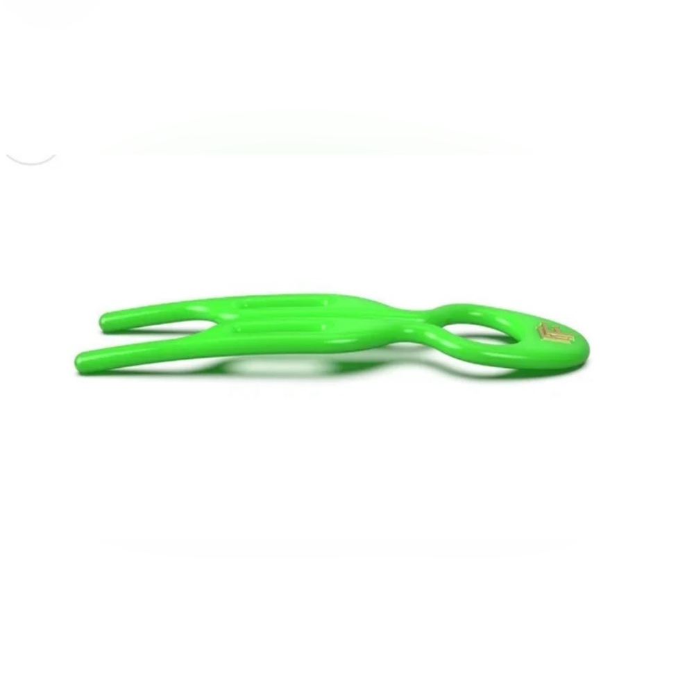 Fiona Franchimon No 1 Hairpin Apple Green - New With Original Box - Picture 6 of 10